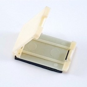 Resim Bitmeyen Kartuş için "C" Şeklindeki Hortum Sabitleme Aparatı 