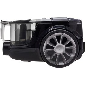 Resim Karaca Vantuz Action Force F3 Toz Torbasız Elektrikli Süpürge 