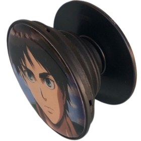 Resim PrimeShoping Anime Attack On Titan Telefon Tutucu 