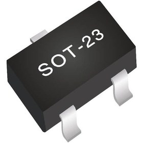 Resim AO3402 SOT-23 Mosfet Transistör x 1 adet (rf082) 