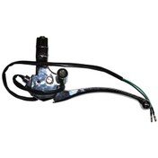 Resim Mondial Znu Arka Fren Kumanda Gövdesi Arka Fren Kütüğü Komple 