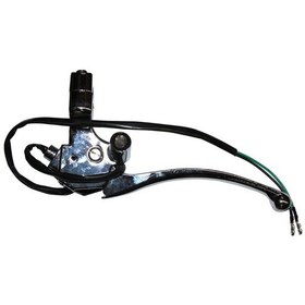 Resim Mondial Znu Arka Fren Kumanda Gövdesi Arka Fren Kütüğü Komple 