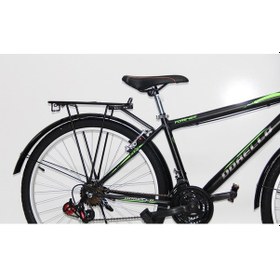 Resim Dorello 24" - 26" Jant Canel Bisiklet 