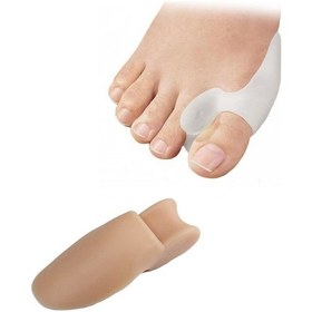 Resim Büro Ev Ofis Personeli İçin Ayak Baş Parmak Kemik Koruyucu Aparat 