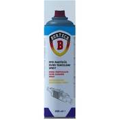 Resim Burtech Dizel Partikül Filtre Temizleyici Sprey 500 Ml 