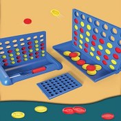 Resim 3D Dört-Üzerinde Oyun, Ebeveynler ve Çocuklar İçin Eğitici ve Etkileşimli Bir Hediye, Doğum Günleri ve Masaüstü Oyunları İçin Mükemmel. 