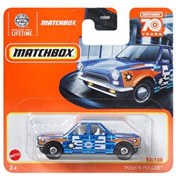 Resim Matchbox Tekli Arabalar Push'n Puller HLC78 