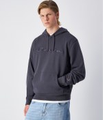 Resim Champion Icons Hooded Sweatshirt 