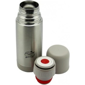Resim Cooker 750 Ml Çelik Termos Sürahi 