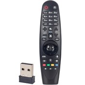 Resim Lg Sihirli Kumanda Lg Smart Tv Lerle Uyumlu 