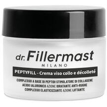 Resim Dr.Fillermast Peptyfill Dekolte Sıkılaştırıcı Krem 30 ml 