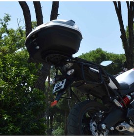 Resim Kawasaki Versys 650 Arka Çanta Demiri 172200288 