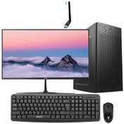 Resim Izoly ST999368 i5-3470 16 GB 256 GB 24" Masaüstü Bilgisayar 
