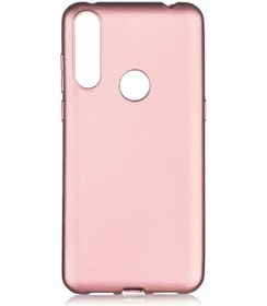 Resim Alcatel 1s 2020 Uyumlu Kılıf Premier Silikon Kapak 