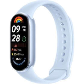 Resim Xiaomi Smart Band 9 Akıllı Bileklik 