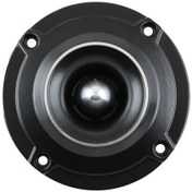 Resim Reiss Audio Rs-ta18 10cm Süper Bullet Tweeter 100w Rms 200w Maksi 