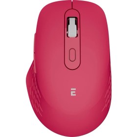 Resim Everest SM-BT09 USB Pembe 2in1 Bluetooth ve 2.4ghz Kablosuz Mouse 