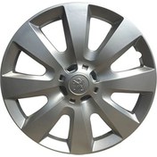 Resim Peugeot 301 Jant Kapağı Psa Marka 96776556VT 
