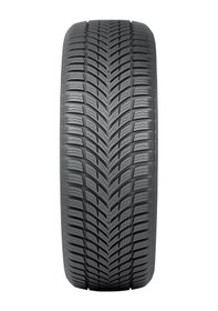 Resim Nokian Tyres 225/55R17 101W XL Seasonproof 1 Dört Mevsim Lastiği 2025 