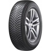 Resim Laufenn G Fit 4S Lh71 235/55R19 105W XL M+S 3Pmsf 4X4 Dört Mevsim Lastiği 2024 