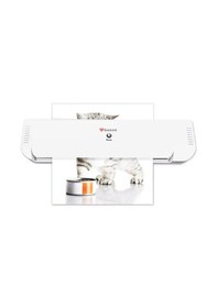 Resim Baove OCW340 Laminasyon Makinesi - A3, A4, A5, A6 - Pvc Laminasyon Kaplama 