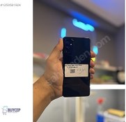 Resim Samsung M52 İkinci El TR | 128 GB | Siyah İkinci El SAMSUNG Galaxy M52 128 Gb Siyah