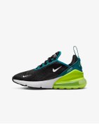 Resim Nike Air Max 270 943345-026 Kadın Spor Ayakkabısı 