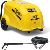 Resim Dorf Turbo 200 Bar Basınçlı Soğuk Yıkama Makinesi 