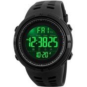 Resim Mekanik store Skmei 1251 Erkek Kol Saati sk006 