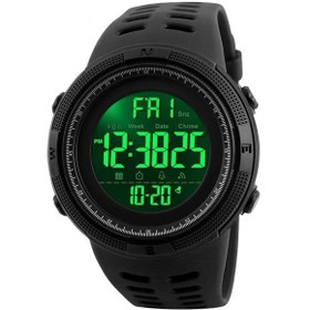 Resim Mekanik store Skmei 1251 Erkek Kol Saati sk006 