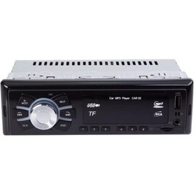 Resim Cvs Oto Teyp Radyo Bluetooth 4X40W Dn6308 