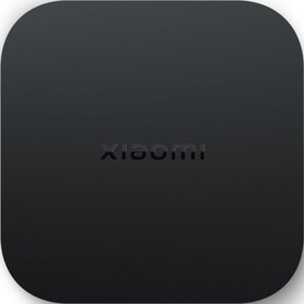 Resim Xiaomi Mi Box S 4K Android Tv Box (2. Nesil) - Xiaomi Türkiye Garantili 