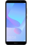 Resim Huawei Y6 2018 TR Garanti | 16 GB 2 GB Mavi 