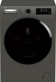 Resim Beko BK 9121 PRMG 1200 Devir 9 kg Çamaşır Makinesi 