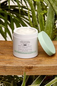 Resim Nemlendirici Krem Peeling 250ml, %96 Doğal, Hassas Saç Derisi İçin - 250 ml 