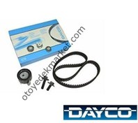 Resim Ford Focus (2011-2014) Eksantrik Rulman Kiti (Dayco) 