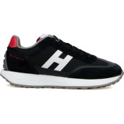 Resim Hammer Jack Mato Lacivert Kırmızı Erkek Spor Ayakkabı 101 23542-M 