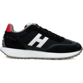 Resim Hammer Jack Mato Lacivert Kırmızı Erkek Spor Ayakkabı 101 23542-M 