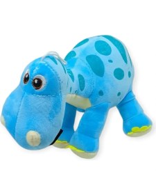 Resim Aslanoğlu Store Sevimli Peluş Dinazor Turko Dino 35 cm - Mi - 1 Adet 