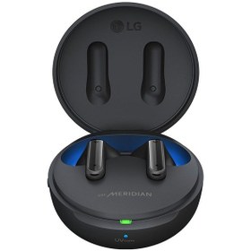 Resim LG TONE-FP9 Bluetooth Kulak İçi Kulaklık 