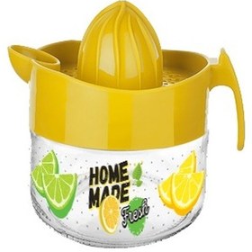Resim Desenli Lima Limon Sıkacağı 300 ML 
