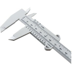 Resim Merttools 5426 Hassas Plastik Kumpas 0-150 Mm 