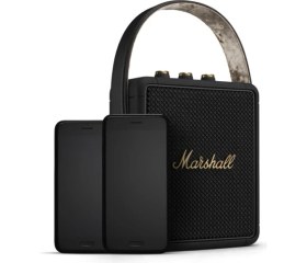 Resim Stockwell II BT Siyah Bluetooth Hoparlör 