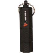 Resim FireBird Siyah Plastik Puro Delici 