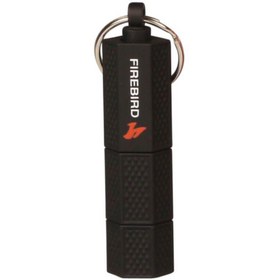Resim FireBird Siyah Plastik Puro Delici 
