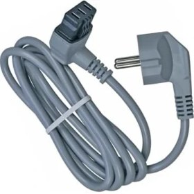 Resim Hype Store 645033 00645033 Orijinal Bağlantı Kablosu Güç Kablosu 1750 mm Fiş SZ73050EU Bulaşık Makinesi De Balay Constructa Gorenje Junker Pitsos Profilo Viva 