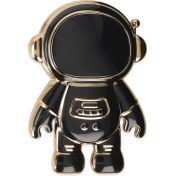 Resim Bfs Astro Stand Astronot - Siyah 