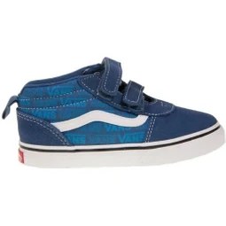 Resim Vans Ward Mid Bebek Spor Ayakkabı 