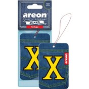 Resim Areon Jeans X Tortuga 