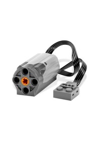 Resim LEGO Power Functions 8883M Motor 